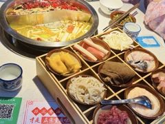 -芈重山老火锅(广州首店)