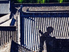 -皇城相府