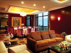 虞悦厅包房-悦隆酒店-中餐厅
