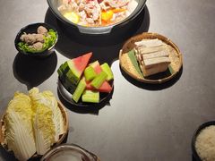 -罗勒家·养生火锅· Bistro(大望路店)