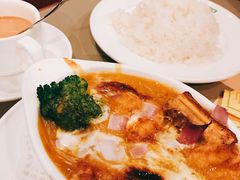 -太平馆餐厅(尖沙咀店)