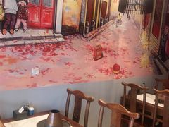 -宣武小院涮肉(前门店)