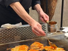 -大渔铁板烧(花园道店)