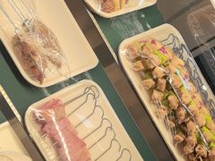 -鼎原力量东北吊炉烧烤(临河街店)