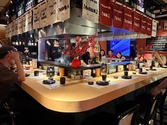-乌君·酒场·炭火烧鸟(侨城坊店)