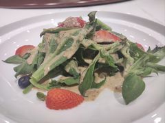 冰菜沙拉-王捌小院(红花坡店)