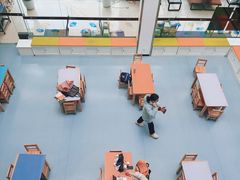 -西湖区图书馆(古墩路)