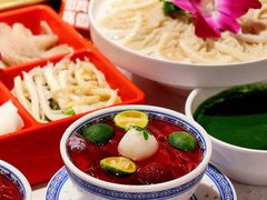 -小龙坎火锅(仓山万达店)