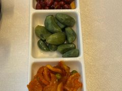 -鹿鸣春饭店(总店)