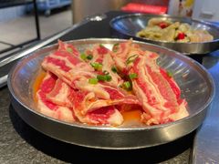 -俊熙家点餐式自助烤肉店(1227广场店)
