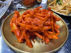 -玉流珍肴馆(亮马桥店)