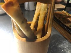 -探鱼·鲜青椒爽麻烤鱼(番禺万达店)