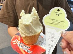 -野人先生现做冰淇淋(北京顺义祥云小镇店)