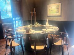 -庐灶江南·江南菜·四合院Bistro(东直门·华侨夜泊君亭店)