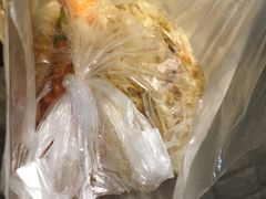 -郭阿姨月亮馍