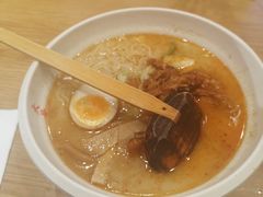 -味千拉面(光启城时尚购物中心店)