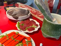 -二荆条·蜀鲜汇城市森林火锅