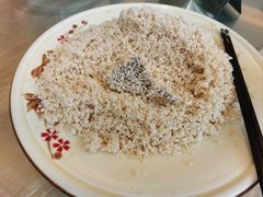 -赤湾大饭堂(山海逸居店)