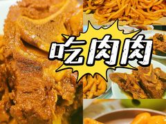-百春原湖南牛肉粉(百联世纪店)