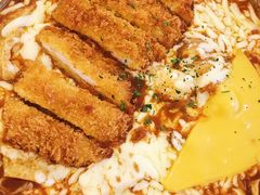 猪排芝士年糕-青春分食(仙林大学城店)