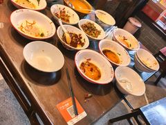 -富正毅三下锅·湘西韵味(天门山索道店)