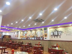 大堂-捷信牛奶甜品世家(柳巷店)