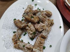 -天天海鲜城·海鲜大排档(新溪店)
