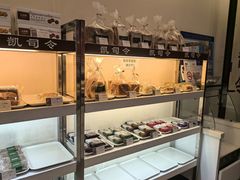 -凯司令西饼店(东建路店)