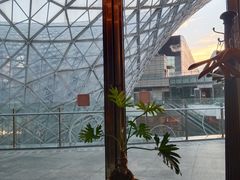 -世博源公馆·本帮融合菜·主题包厢·江景餐厅