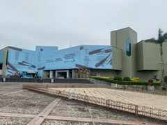 -二沙岛-广东华侨博物馆