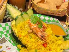 -泰妃殿(武汉首店)