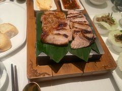 -金链花·泰国餐厅(国贸店)