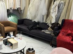 -海马体照相馆(环贸iapm大师爱情店)