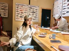 -镹·鱼料理  国产鱼使用店