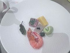 -宁海安岚·南溪阁全日餐厅