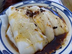 热米皮-零玖壹陆汉中小吃