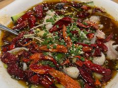 -喜上喜鸡煲翅(吉大店)