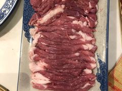 -宣武小院涮肉(前门店)