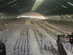 -秦始皇帝陵博物院(兵马俑)