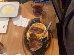-豪客来牛排(红豆万花城店)