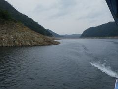 -浙东大峡谷风景区