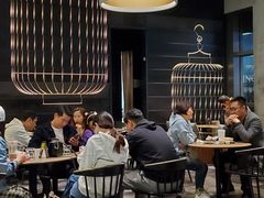 大堂-gaga(深圳南山益田假日广场店)
