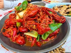 -叁宝烤肉• 西安烧烤(凤城十二路店)