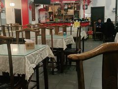 大堂-名门小厨(劲松店)