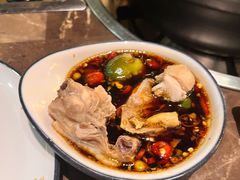 原味椰子鸡-同仁四季椰子鸡(海岸城天利店)