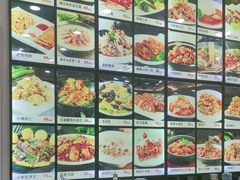 -京秀缘蒸汽海鲜农家菜大馅蒸饺