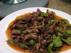 -老码头黑皮肘子锅包肉(赣水路店)