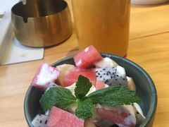 -候鸟等风来·精致西厨(万科第五城店)