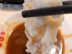 -幸运牛汕头小黄牛牛肉火锅(梅林店)