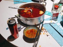 -喜庭海鲜自助(北辰三角洲北辰荟店)